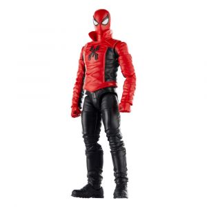 Spider-Man Comics Marvel Legends Action Figure Last Stand Spider-Man 15 cm - Damaged packaging Hasbro