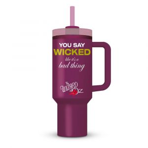 The Wizard of Oz Stainless Steel tumbler 1130 ml