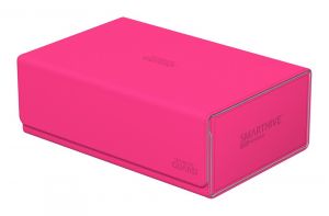 Ultimate Guard Smarthive 400+ XenoSkin Pink - Damaged packaging