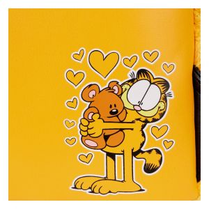 Nickelodeon by Loungefly Backpack Garfield and Pooky